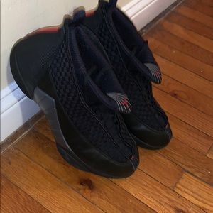 Air Jordan 15 Retro size 11.5